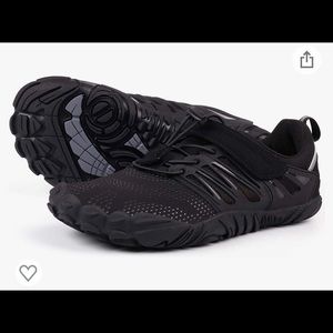 Hike Trail Minamalist Hiking Shoes